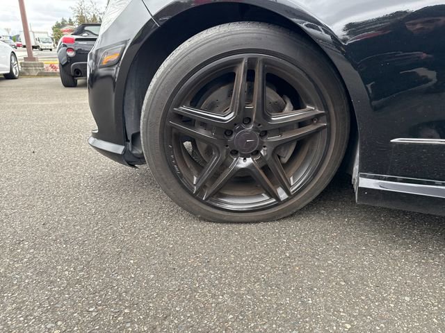 Used 2013 Mercedes-Benz E 350 4MATIC Wagon image 30