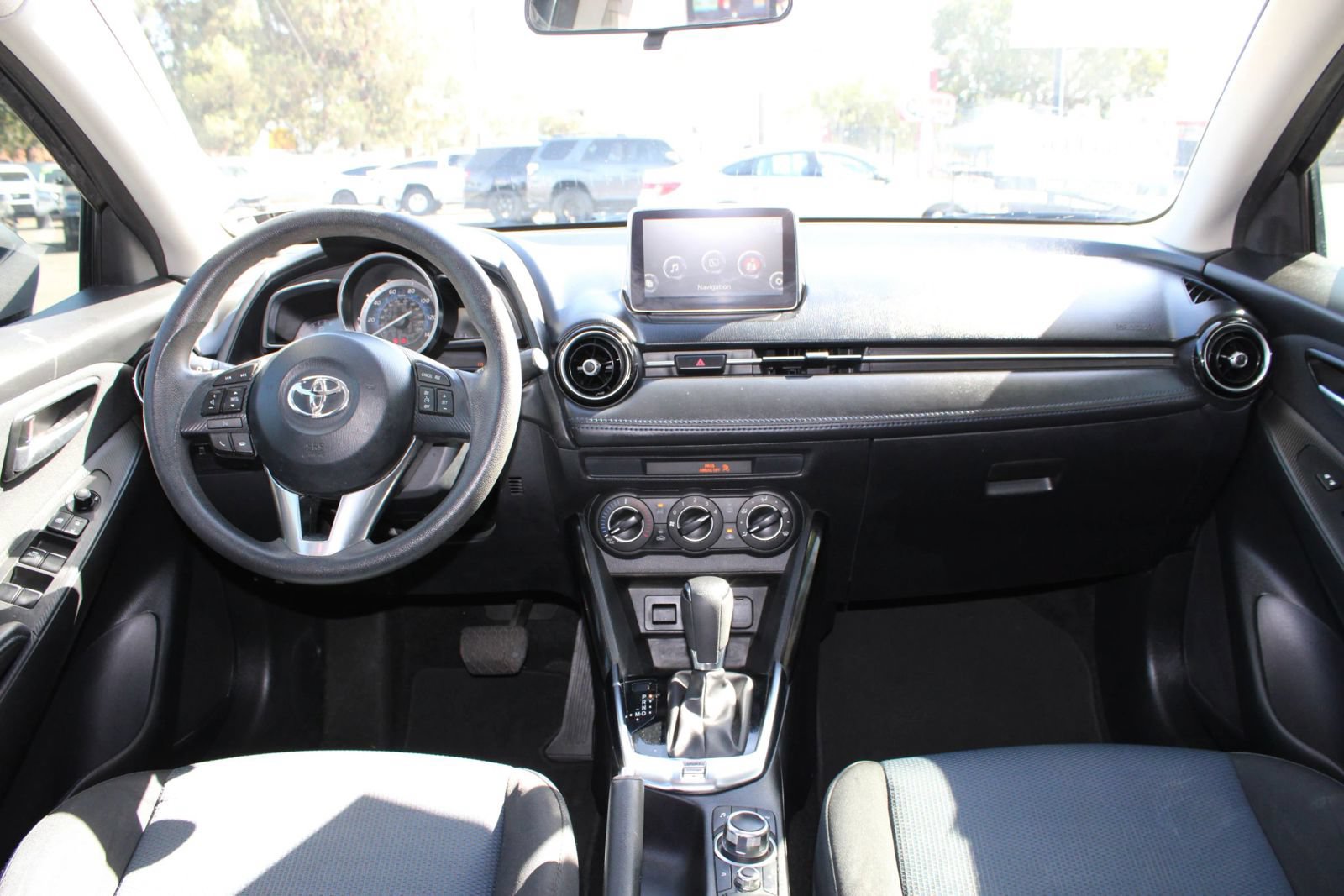Used 2018 Toyota Yaris iA FWD image 26