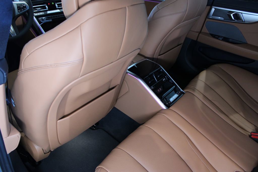 New 2025 BMW 840i xDrive w/ M Sport Professional Package image 32