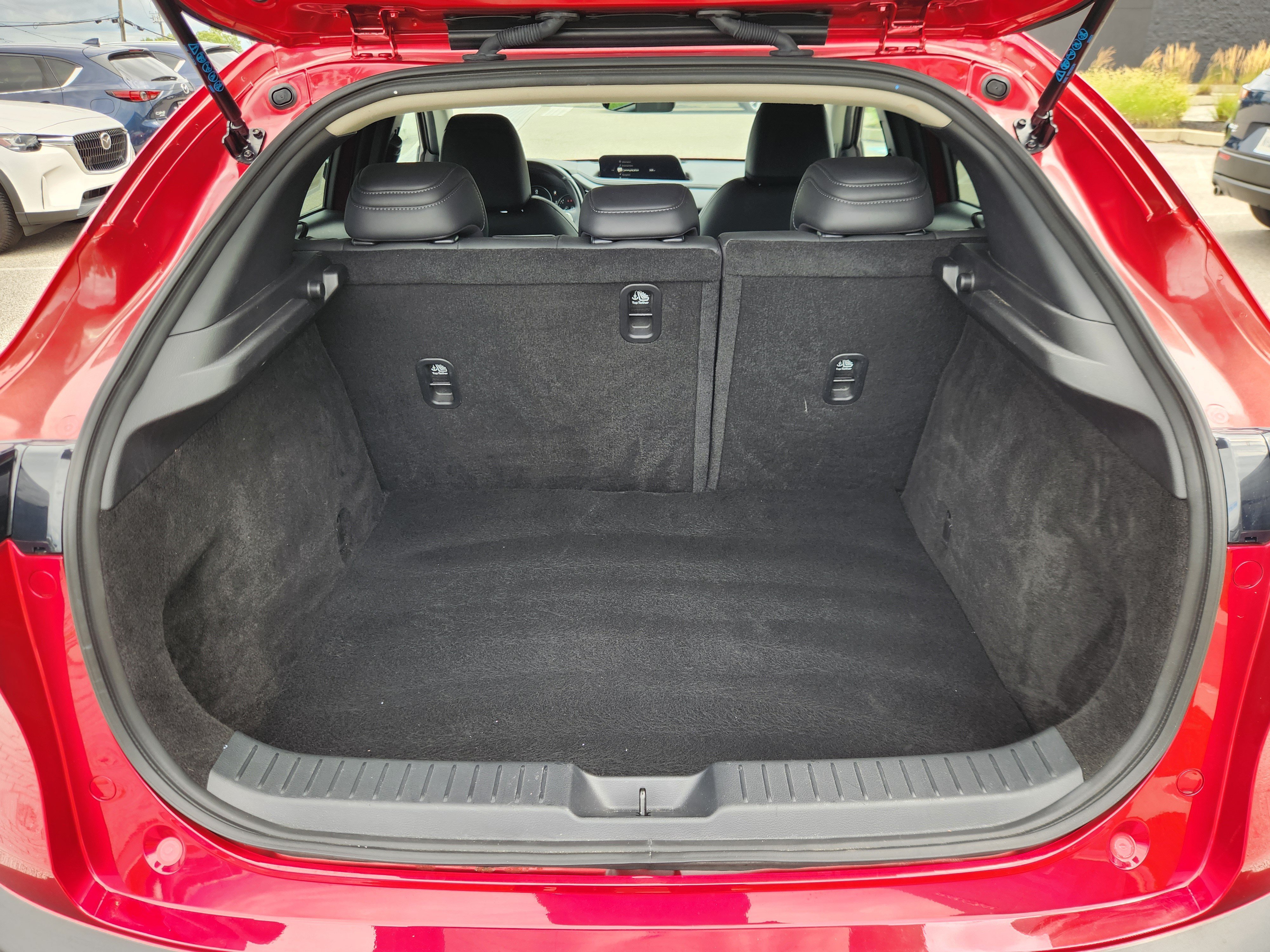 Certified 2023 MAZDA CX-30 AWD 2.5 S w/ Select Package image 18