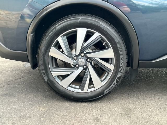 Used 2015 Nissan Murano Platinum AWD/4WD image 28