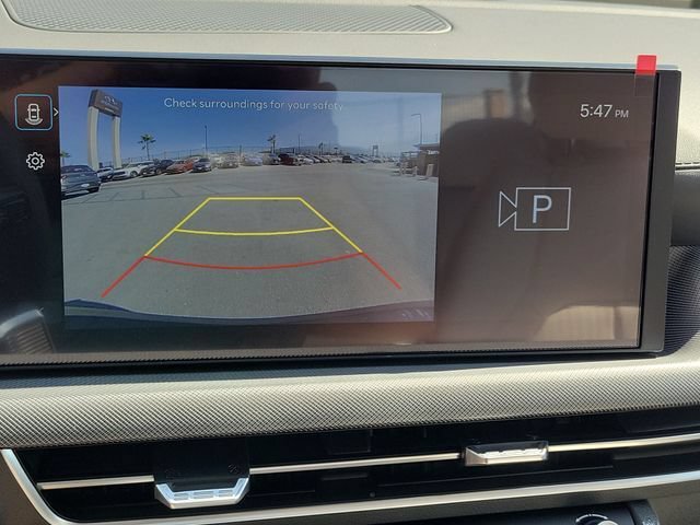 New 2026 Hyundai Sonata SEL FWD image 18
