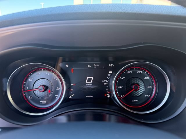 Used 2023 Dodge Charger GT RWD image 17