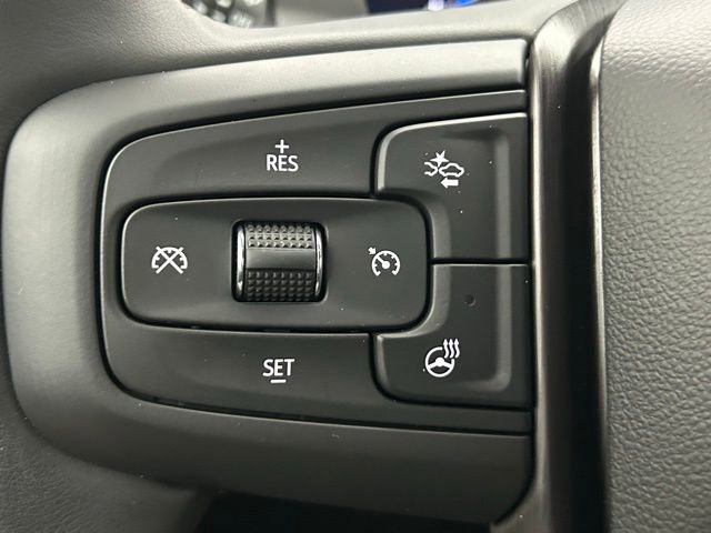 Used 2025 GMC Sierra 1500 AT4 w/ Technology Package image 24