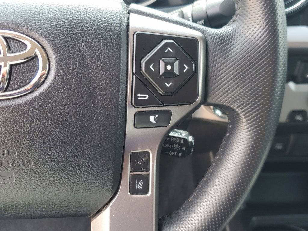 Used 2023 Toyota Tacoma SR5 RWD image 22