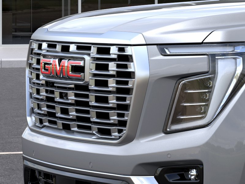 New 2026 GMC Yukon XL Denali AWD/4WD image 37