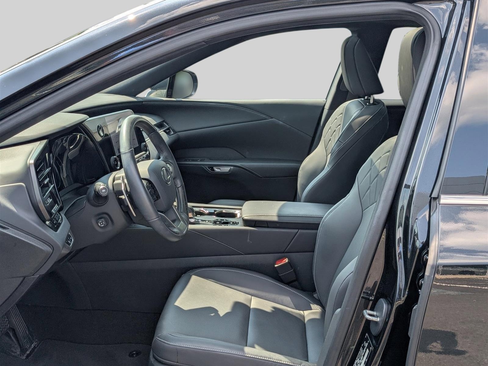 Certified 2024 Lexus RX 350 Premium image 17