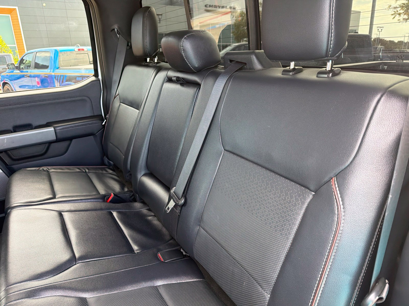 Used 2023 Ford F450 Lariat AWD/4WD image 18