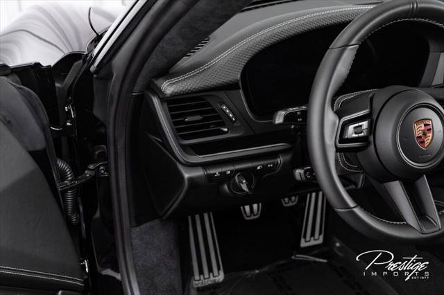 Used 2026 Porsche 911 GT3 image 33