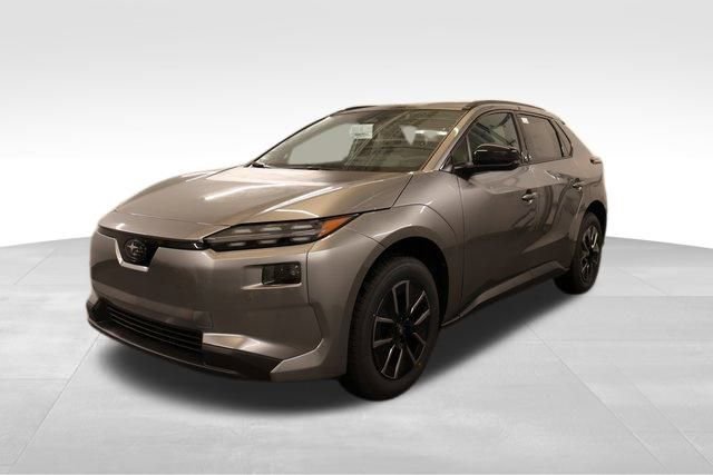 New 2026 Subaru Solterra Premium image 5