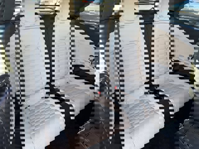 Used 2022 Mercedes-Benz C 300 Cabriolet image 8