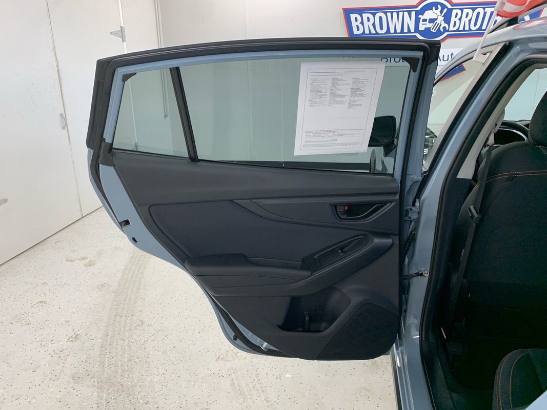 Used 2023 Subaru Crosstrek 2.0i Premium image 18