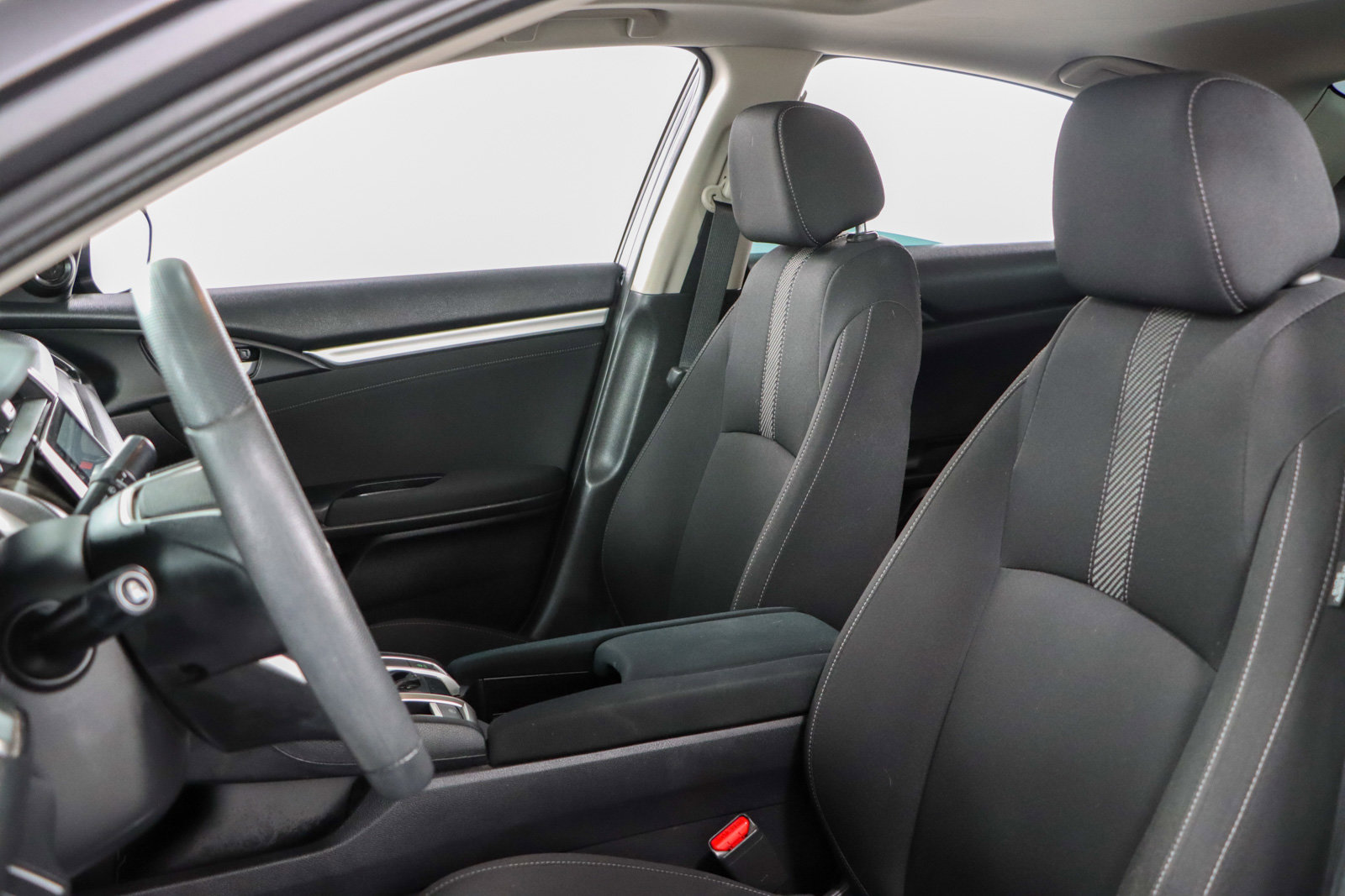 Used 2018 Honda Civic EX image 24