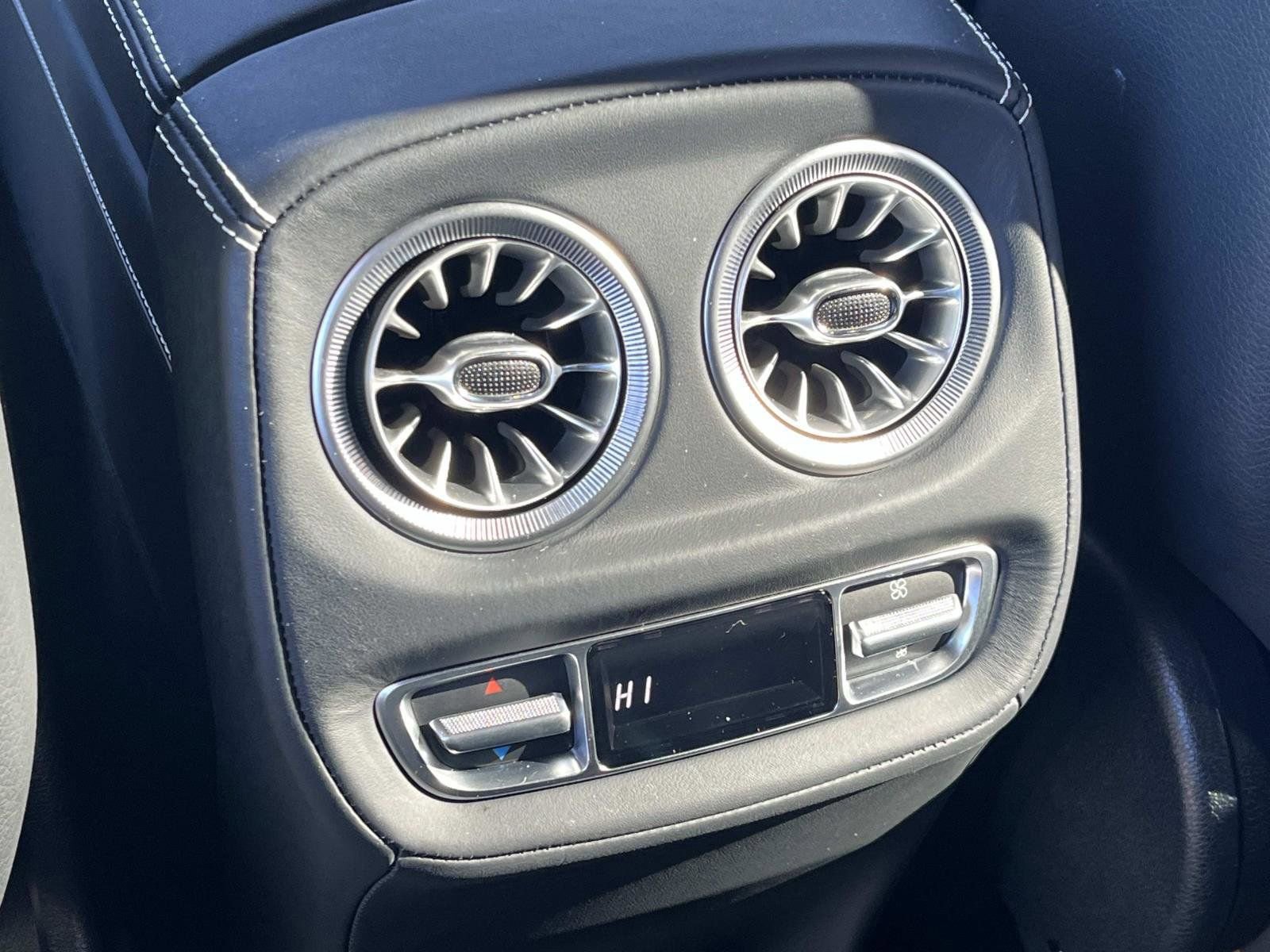 Certified 2025 Mercedes-Benz G 63 AMG 4MATIC image 13