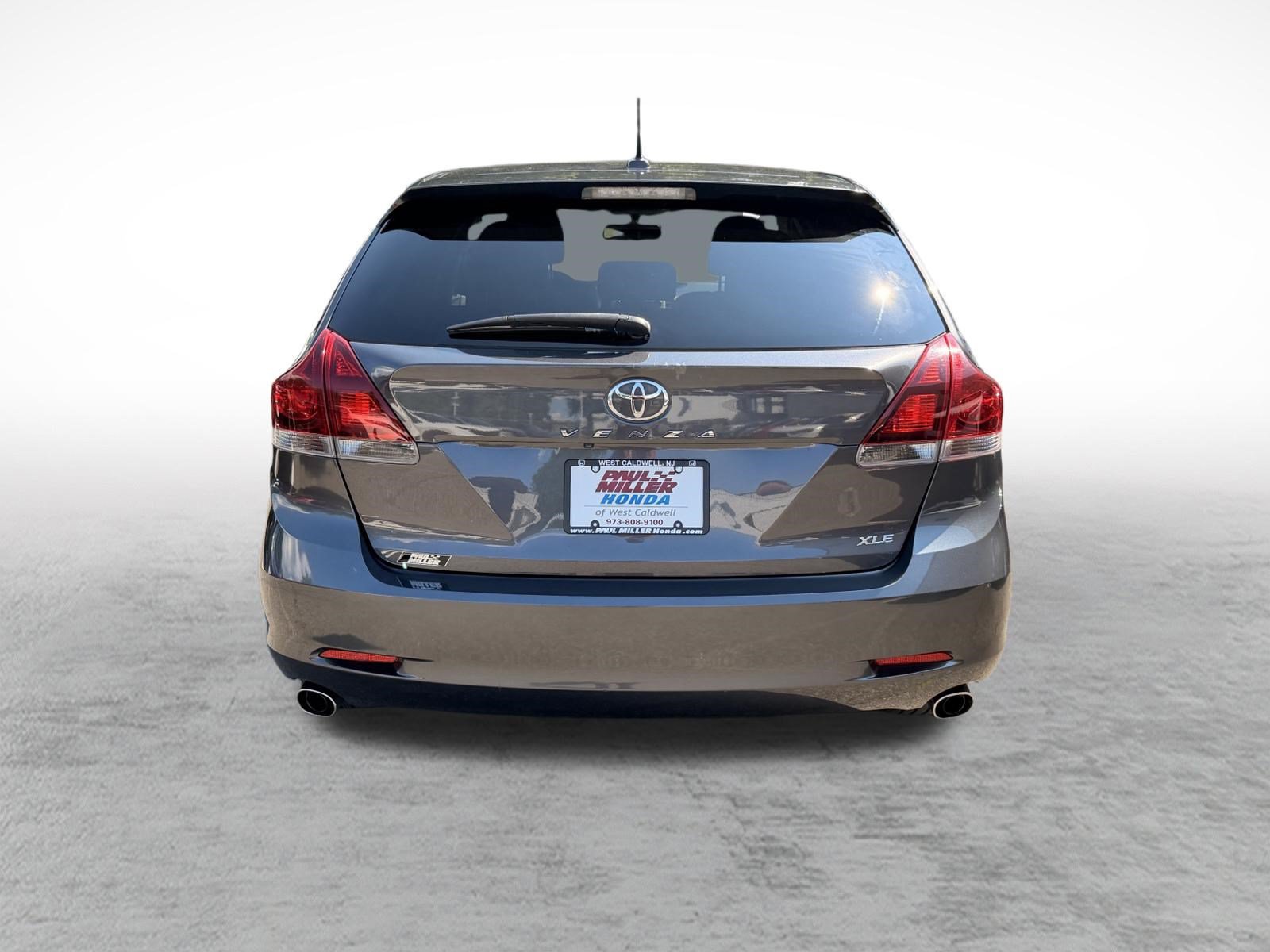 Used 2013 Toyota Venza XLE FWD image 6