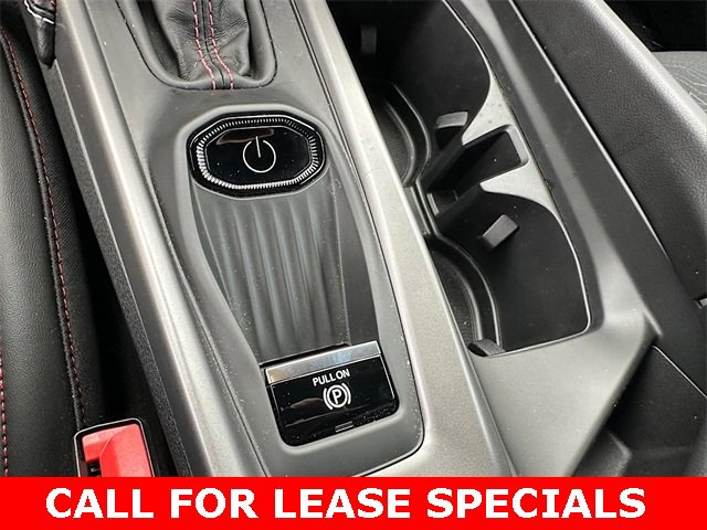 New 2025 Dodge Charger R/T w/ Quick Order Package 25M R/T image 16