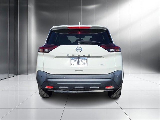 Used 2021 Nissan Rogue S image 29