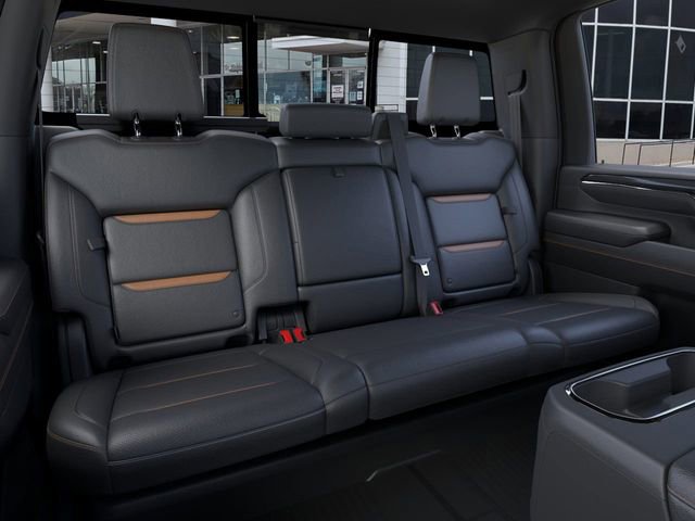 New 2026 GMC Sierra 3500 AT4 w/ AT4 Premium Plus Package image 17