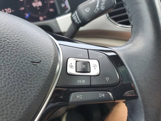 Used 2019 Volkswagen Atlas SEL AWD/4WD image 24