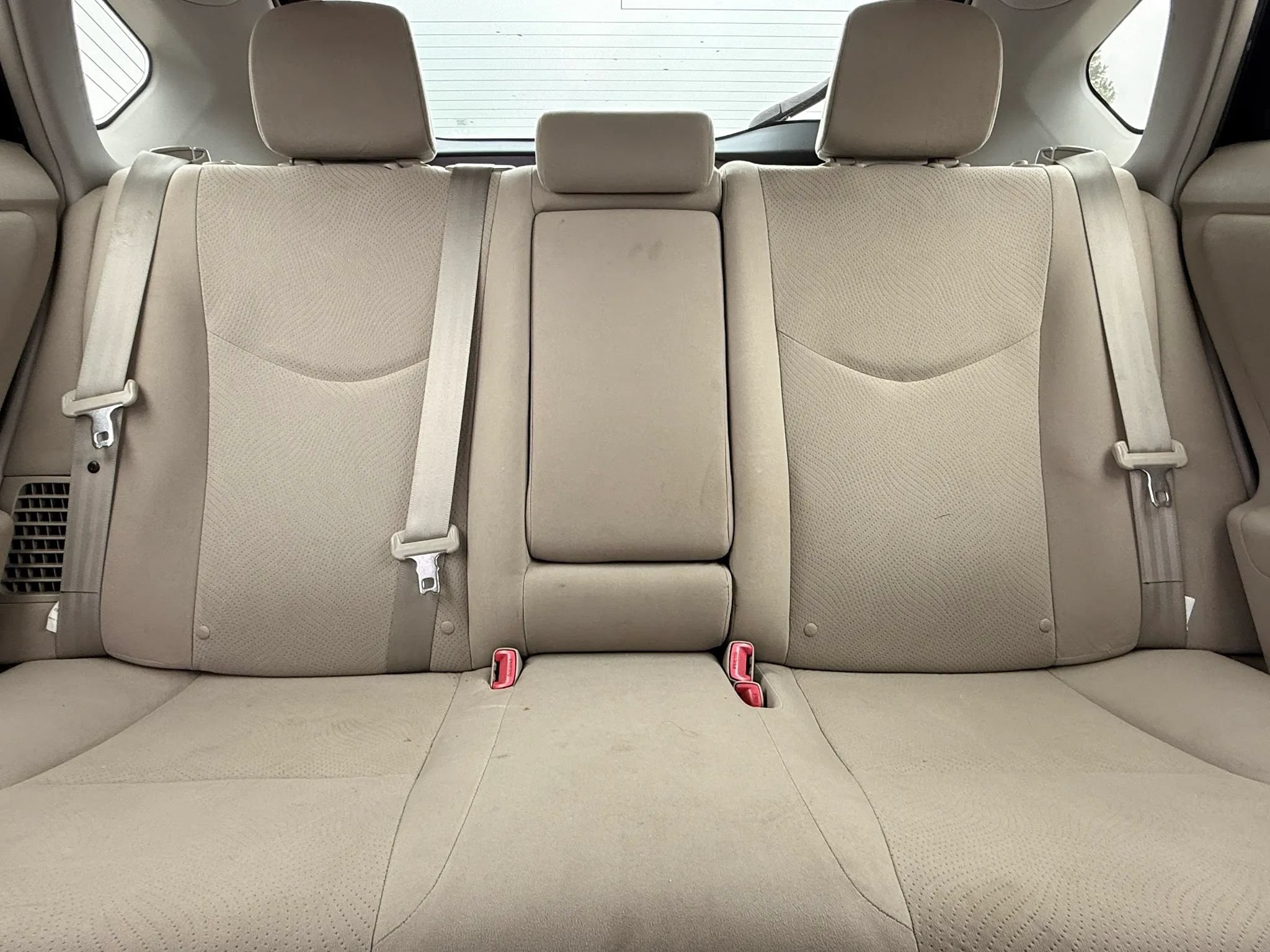 Used 2013 Toyota Prius Three FWD image 22