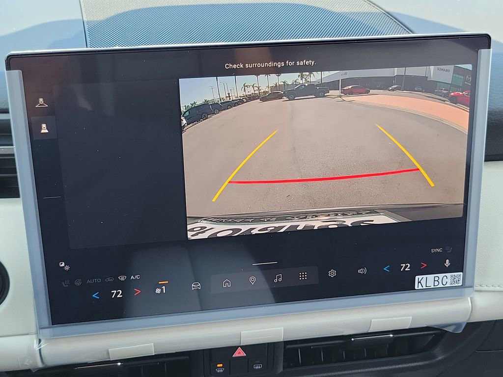 New 2026 MAZDA CX-5 Preferred AWD/4WD image 8