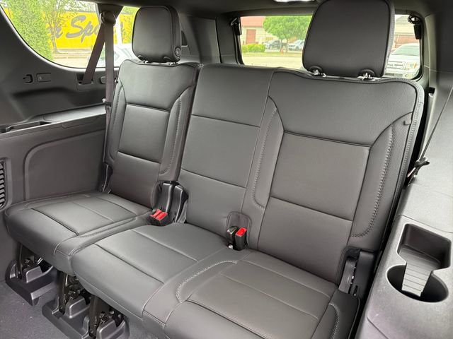 New 2026 GMC Yukon XL Denali AWD/4WD image 20