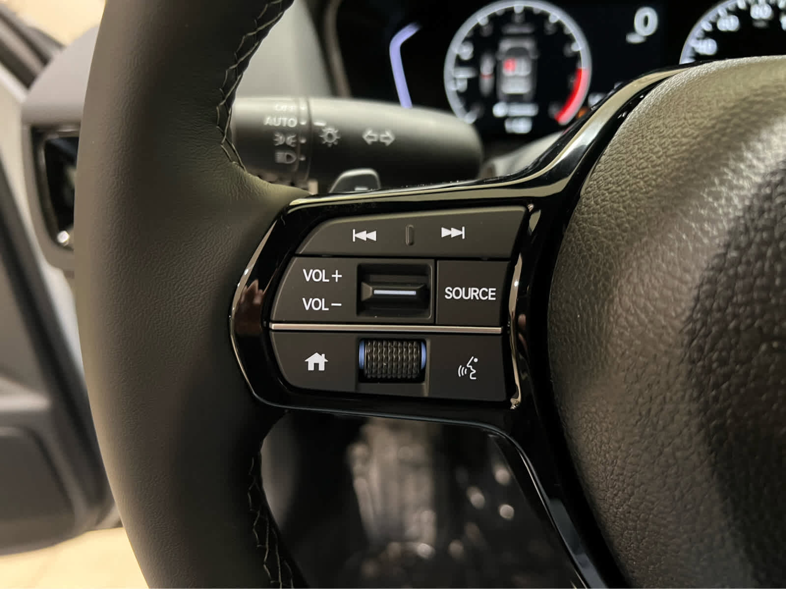 New 2026 Honda Civic Sport image 16