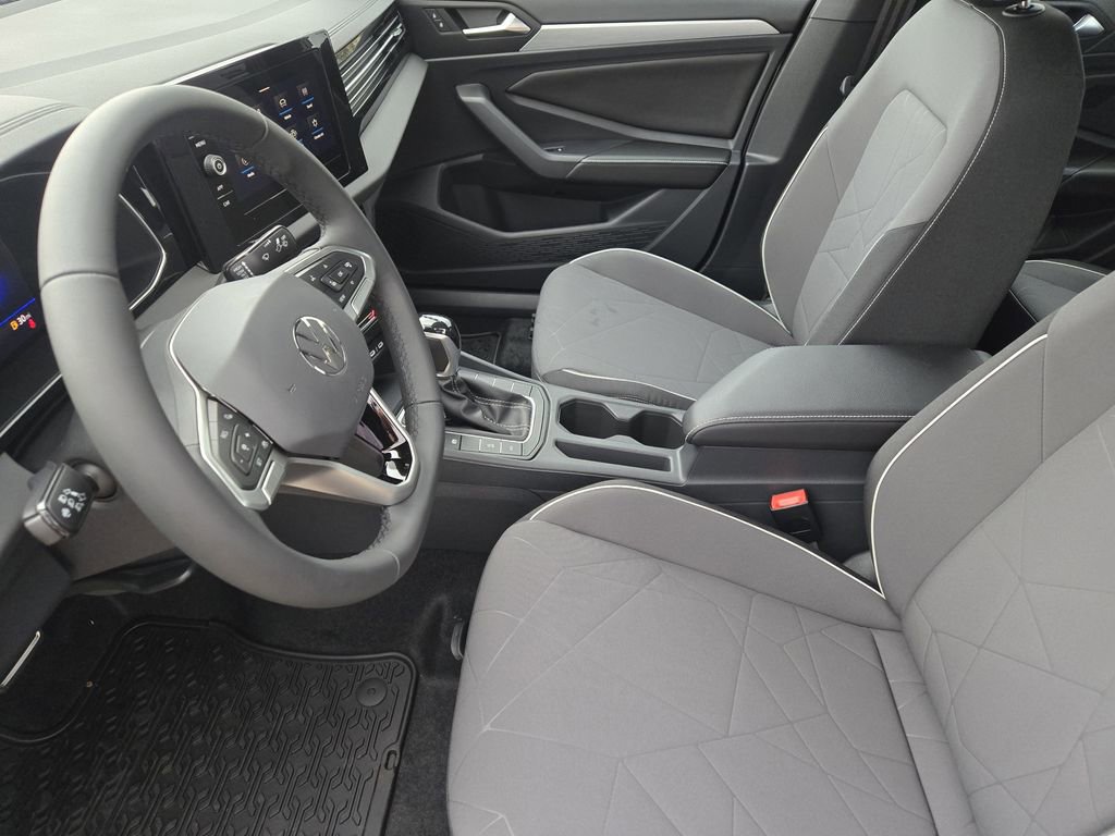 New 2026 Volkswagen Jetta Sport image 10