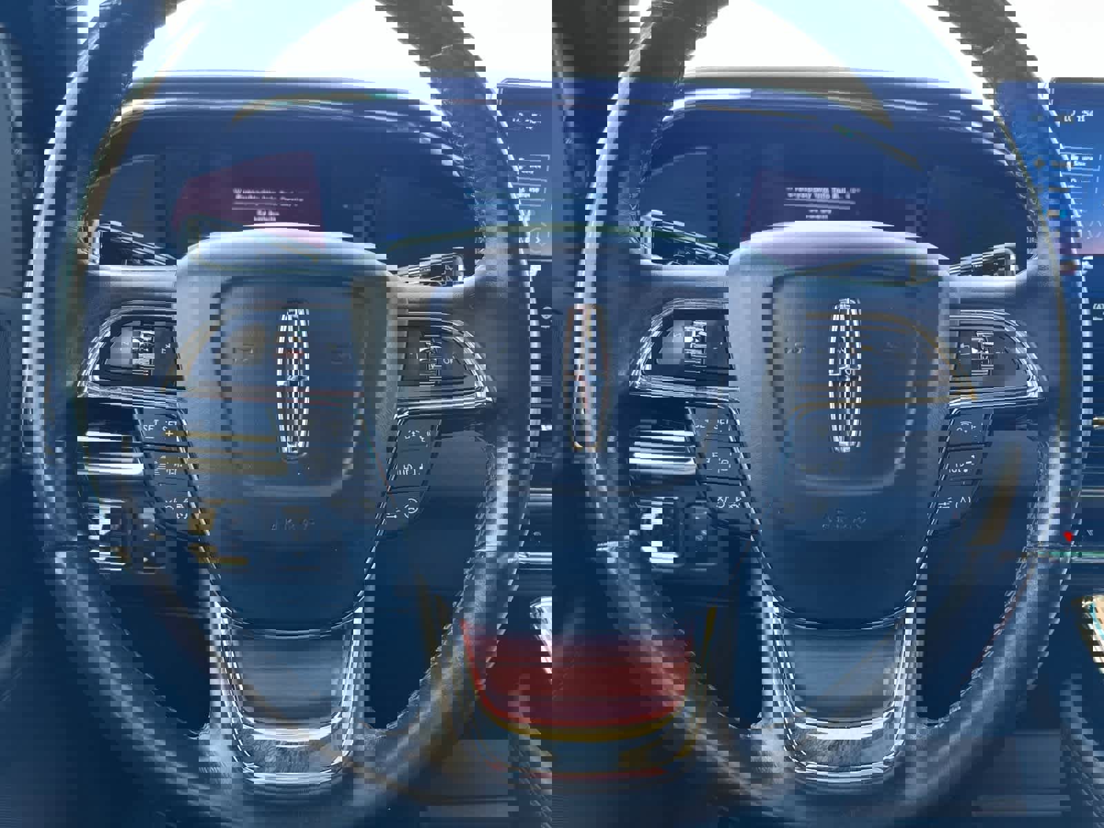 Used 2023 Lincoln Navigator Reserve image 24