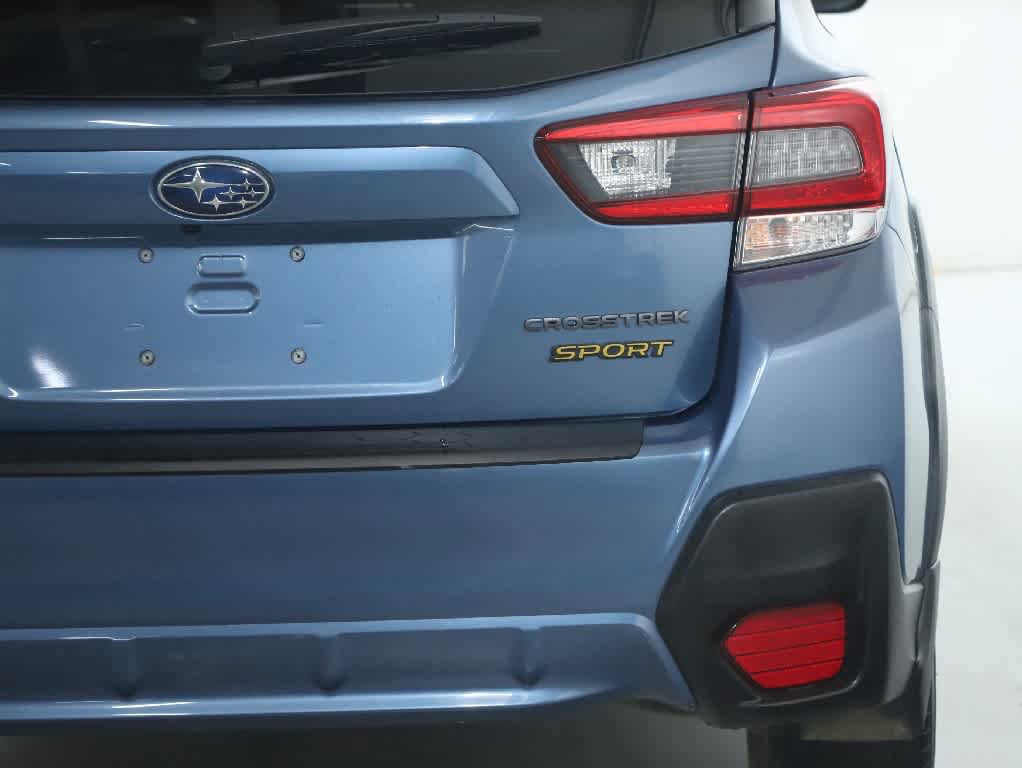 Certified 2022 Subaru Crosstrek 2.5i Sport AWD/4WD image 46