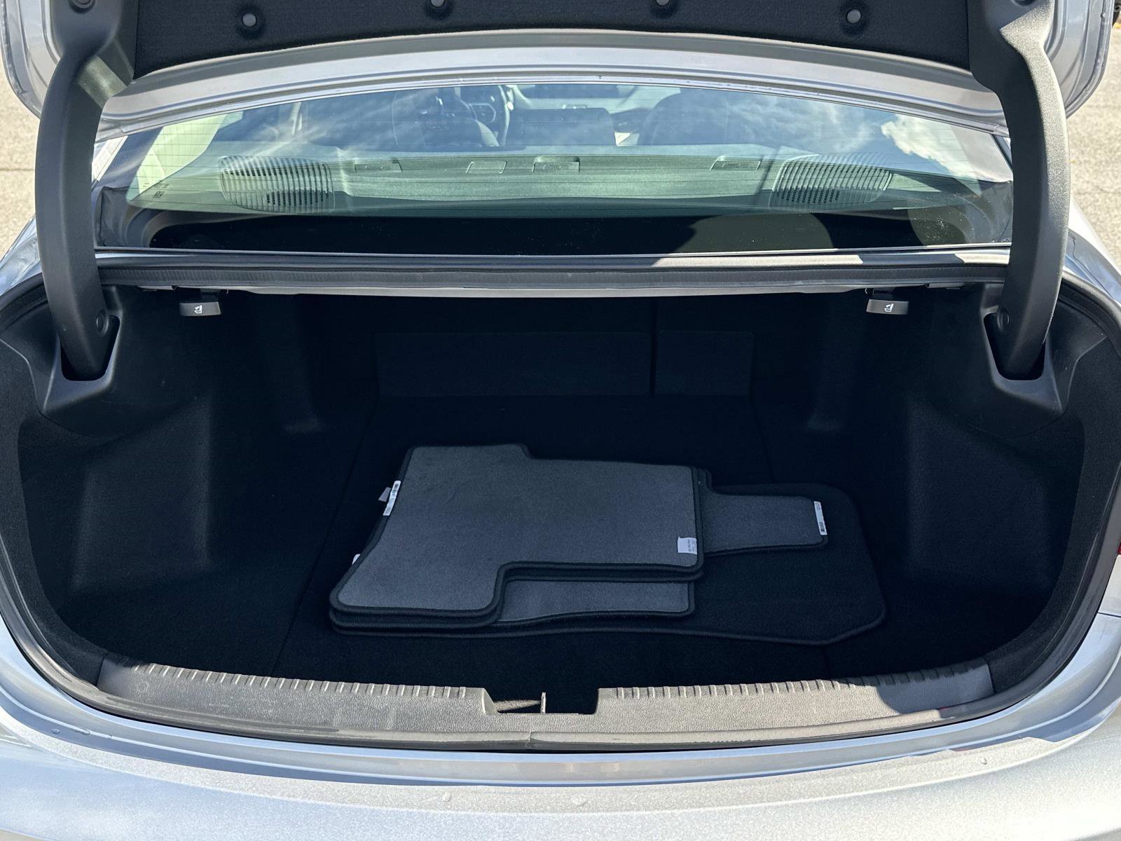 Certified 2022 Acura TLX w/ Technology Package image 16