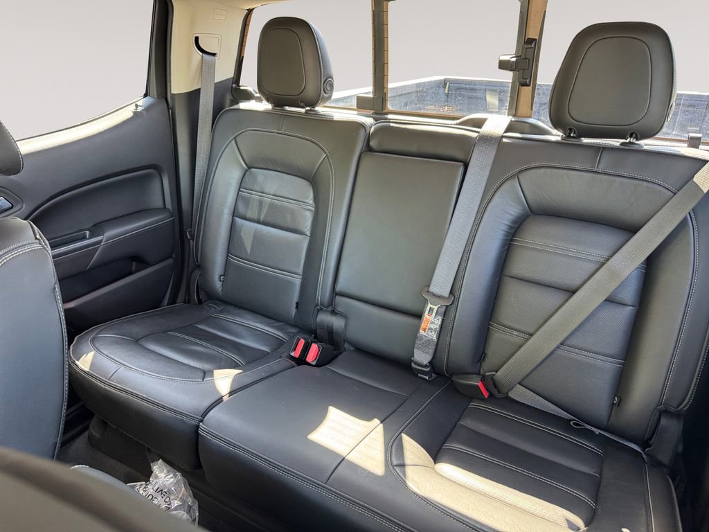 Used 2019 GMC Canyon Denali AWD/4WD image 13