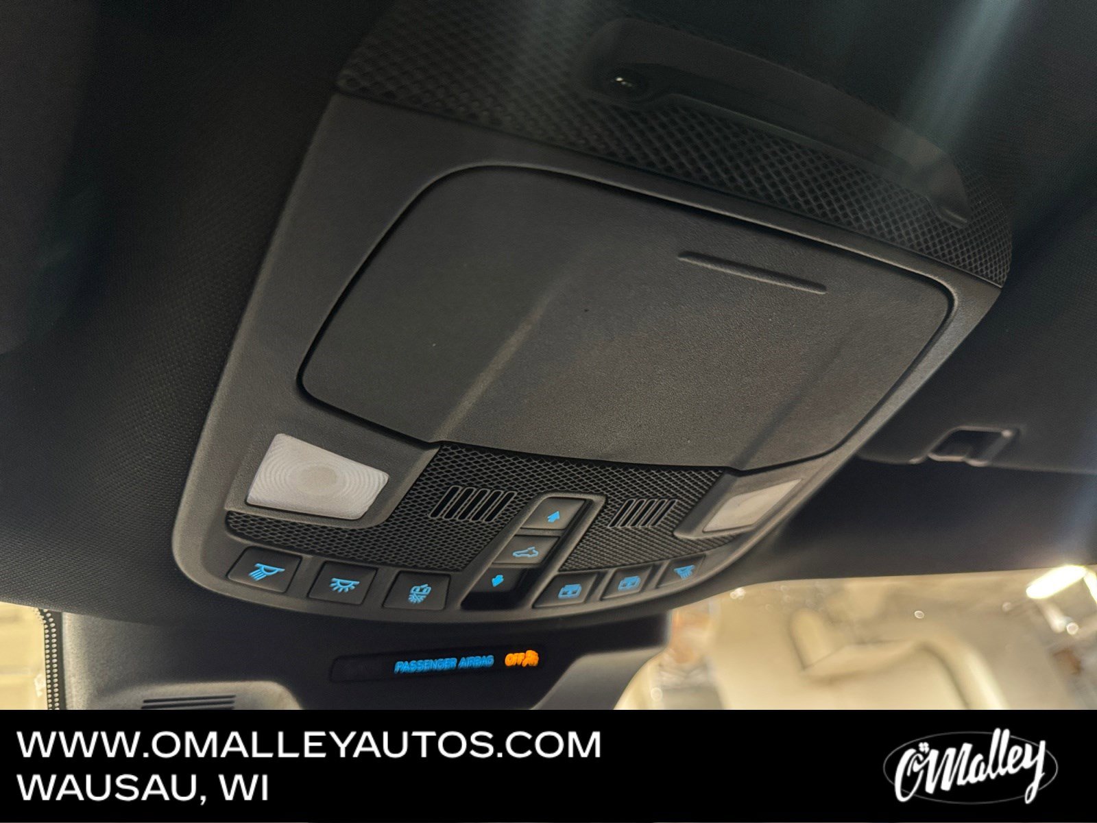 Used 2023 Ford Expedition Max Platinum image 24