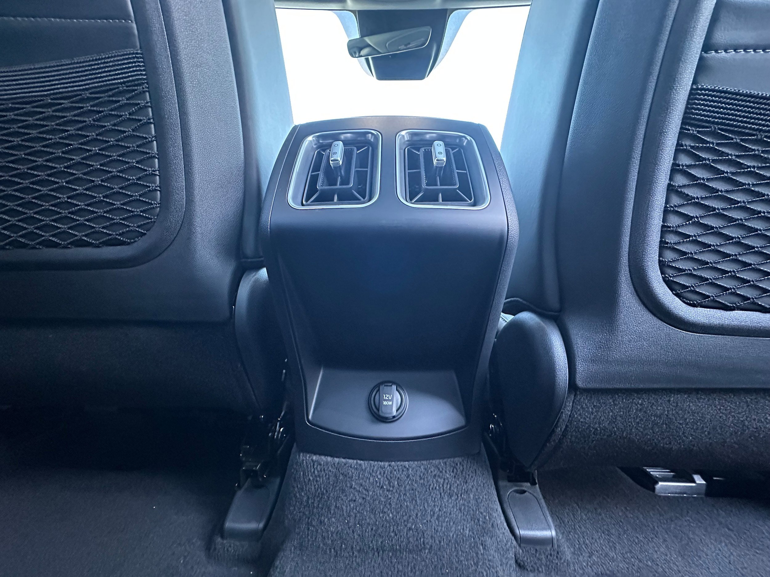 New 2026 Kia Sorento X-Line EX image 21