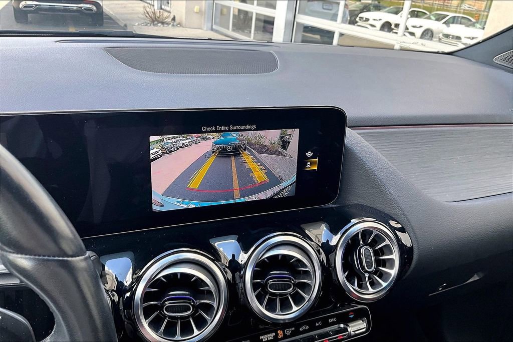 Certified 2023 Mercedes-Benz GLA 250 4MATIC image 23