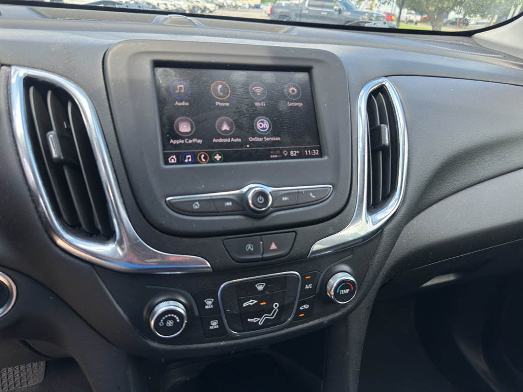 Used 2022 Chevrolet Equinox LT FWD image 21