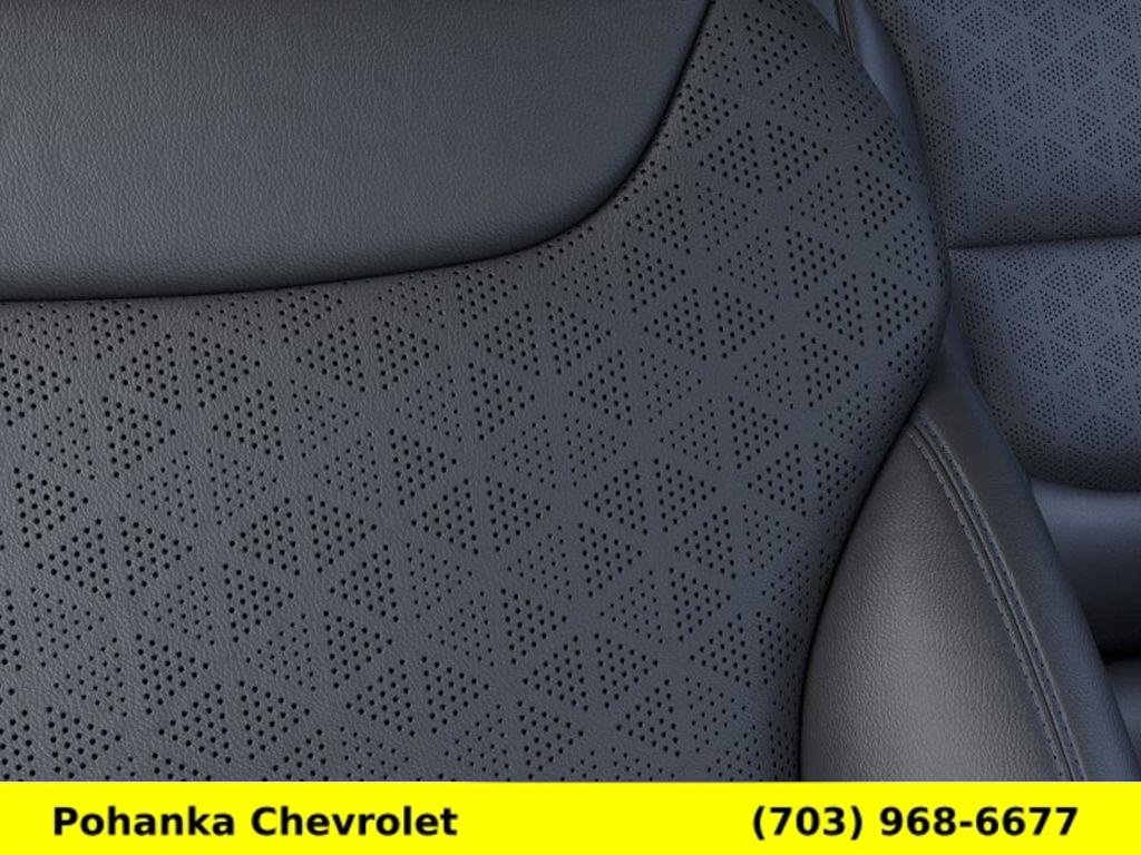 New 2027 Chevrolet Bolt LT w/ Dual Panel Sunroof Package FWD image 21