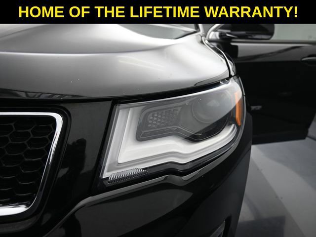 Used 2018 Jeep Compass Limited w/ Navigation Group image 54