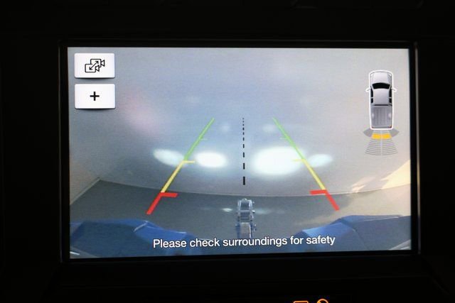 Used 2018 Ford F250 Platinum w/ Platinum Ultimate Package image 98