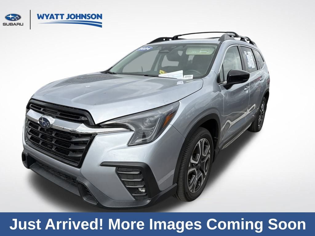 Used 2024 Subaru Ascent Limited w/ Technology Package image 1