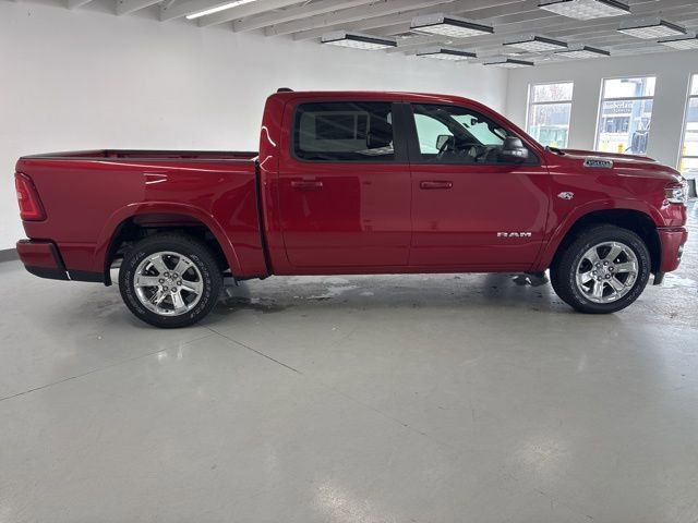 New 2026 RAM 1500 Big Horn image 9