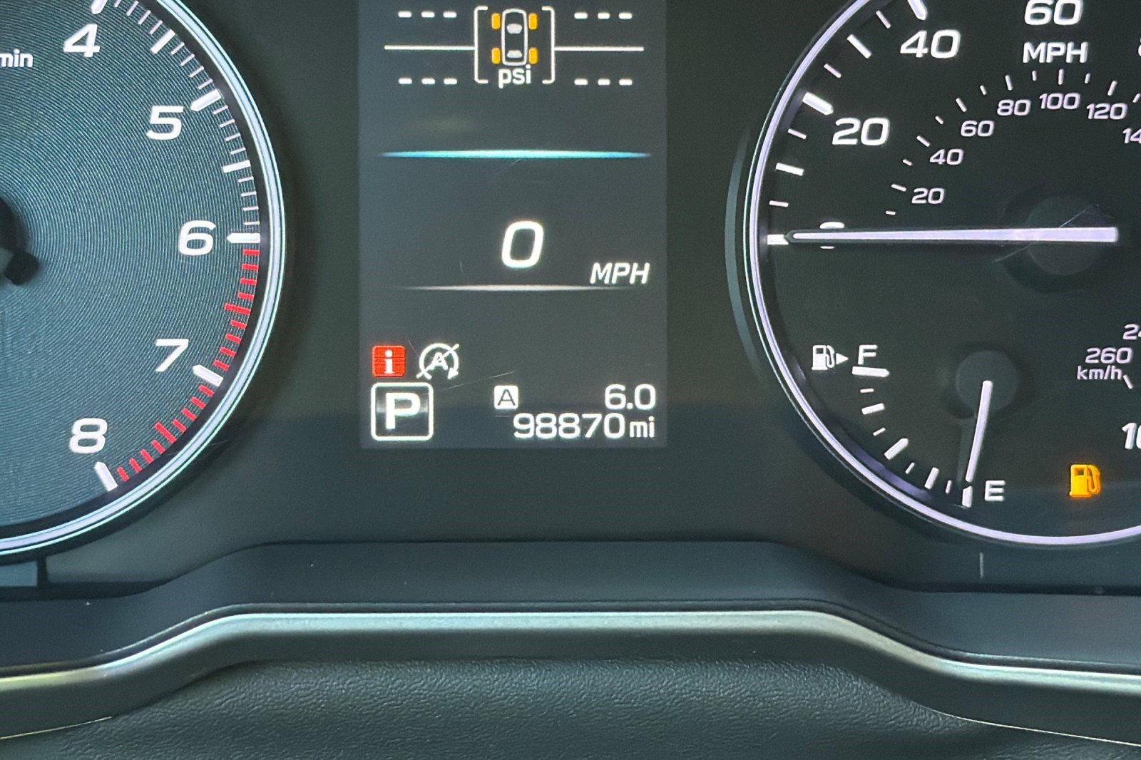 Used 2021 Subaru Outback Limited AWD/4WD image 35