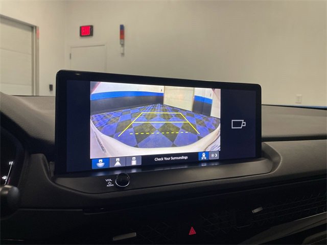 Certified 2023 Honda Accord Sport image 17