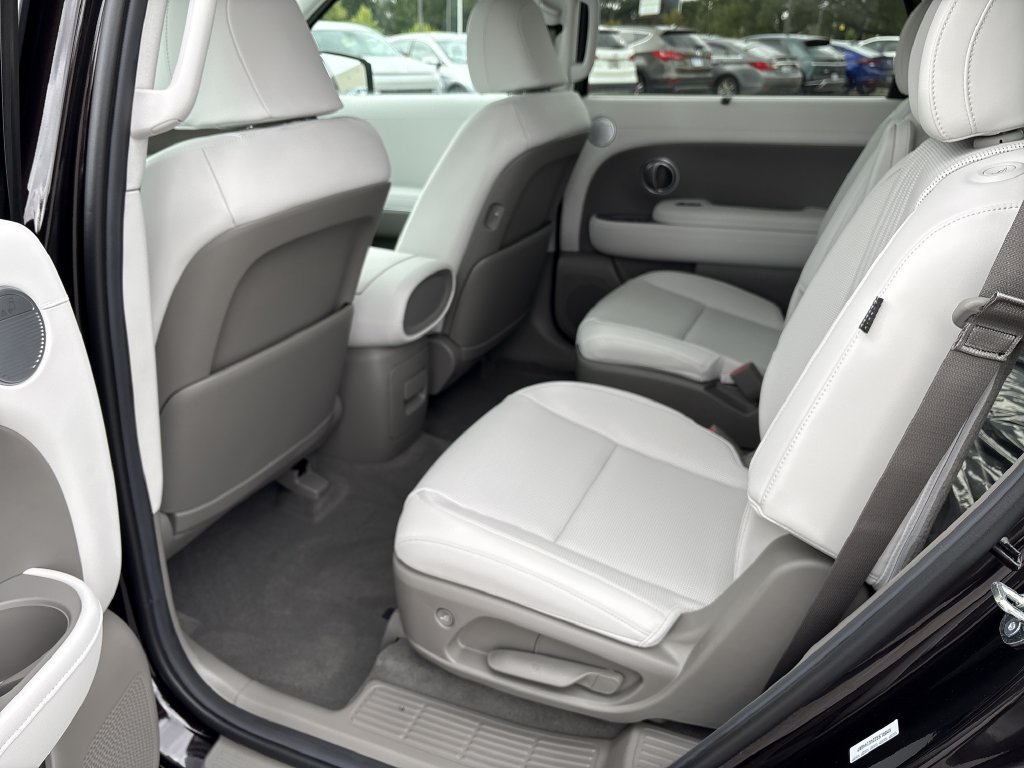 New 2027 Hyundai Palisade SEL FWD image 29