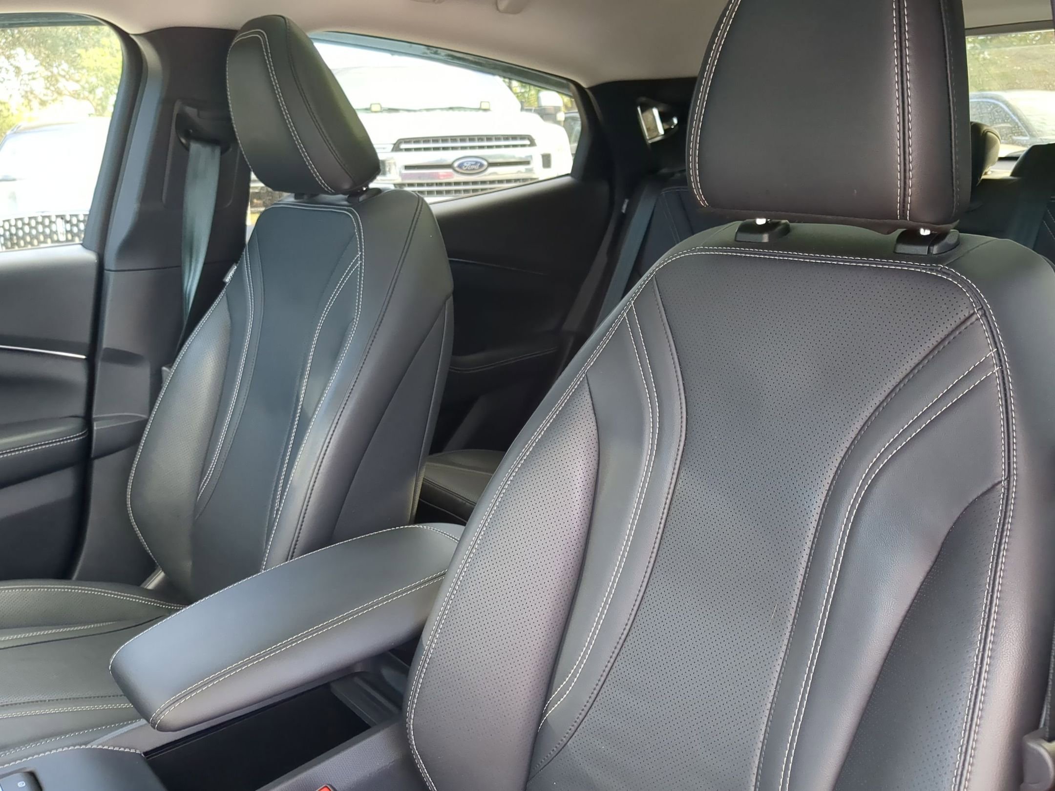 Used 2023 Ford Mustang Mach-E Premium image 10