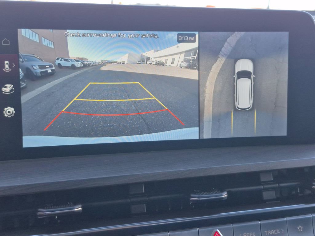 New 2025 Kia Telluride SX X-Line image 22