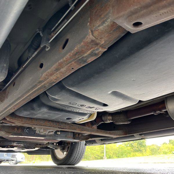 Used 2016 Chevrolet Suburban LTZ image 28