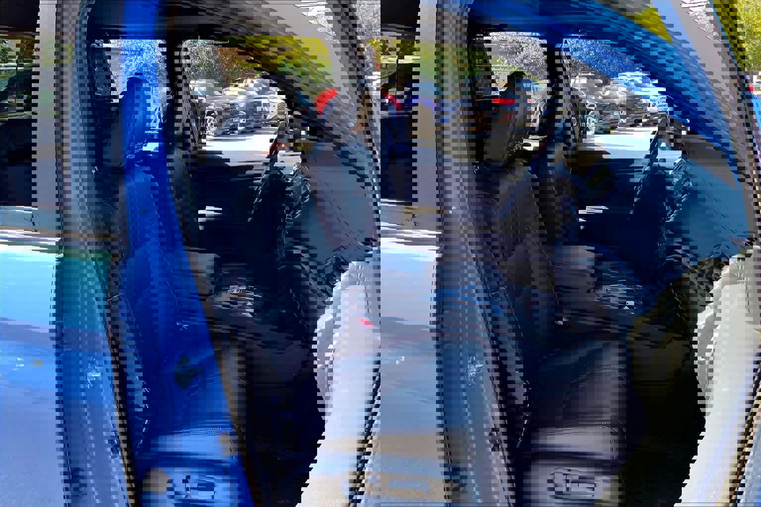 Used 2025 Honda Ridgeline TrailSport image 8