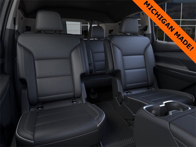 New 2026 Buick Enclave Preferred w/ Power Package image 41