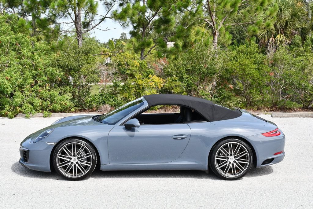 Used 2017 Porsche 911 Carrera image 30